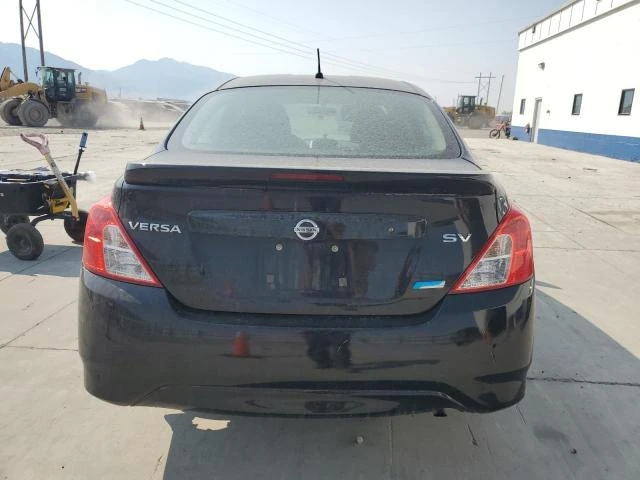 Photo 5 VIN: 3N1CN7AP9FL910571 - NISSAN VERSA S 