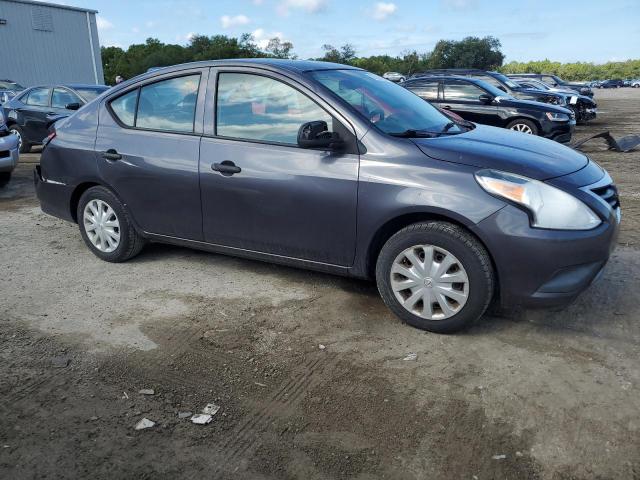 Photo 3 VIN: 3N1CN7AP9FL913423 - NISSAN VERSA S 