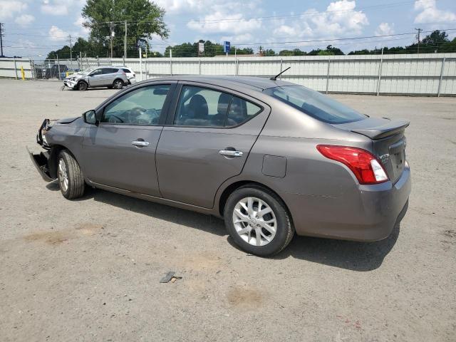 Photo 1 VIN: 3N1CN7AP9FL915141 - NISSAN VERSA S 