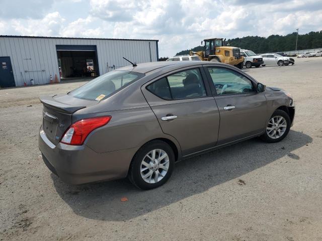 Photo 2 VIN: 3N1CN7AP9FL915141 - NISSAN VERSA S 