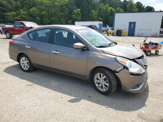 Photo 3 VIN: 3N1CN7AP9FL915141 - NISSAN VERSA S 