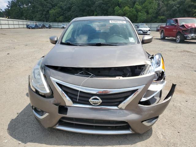 Photo 4 VIN: 3N1CN7AP9FL915141 - NISSAN VERSA S 