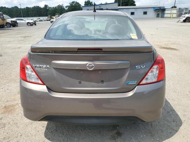 Photo 5 VIN: 3N1CN7AP9FL915141 - NISSAN VERSA S 