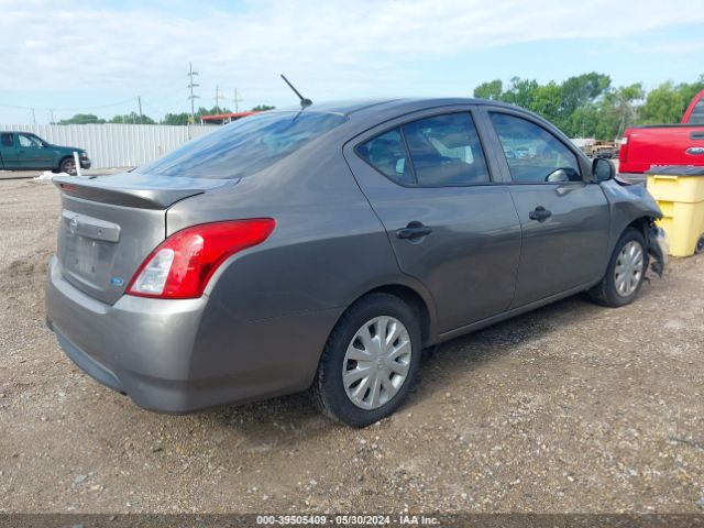 Photo 3 VIN: 3N1CN7AP9FL915754 - NISSAN VERSA 