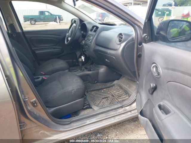 Photo 4 VIN: 3N1CN7AP9FL915754 - NISSAN VERSA 