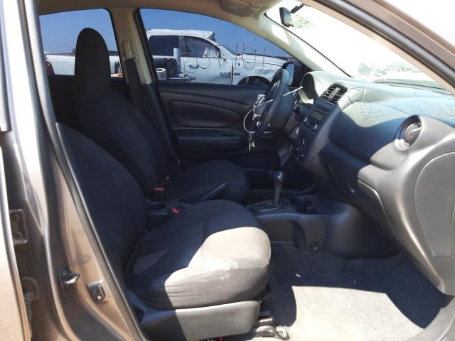 Photo 4 VIN: 3N1CN7AP9FL916810 - NISSAN VERSA S 