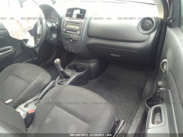 Photo 4 VIN: 3N1CN7AP9FL916869 - NISSAN VERSA 