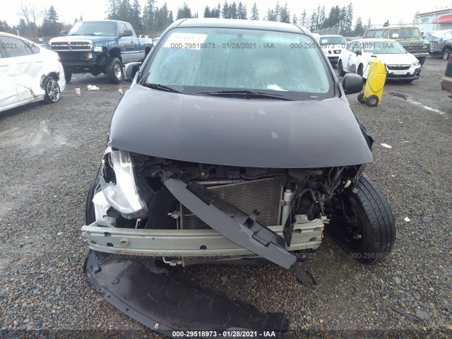 Photo 5 VIN: 3N1CN7AP9FL916869 - NISSAN VERSA 