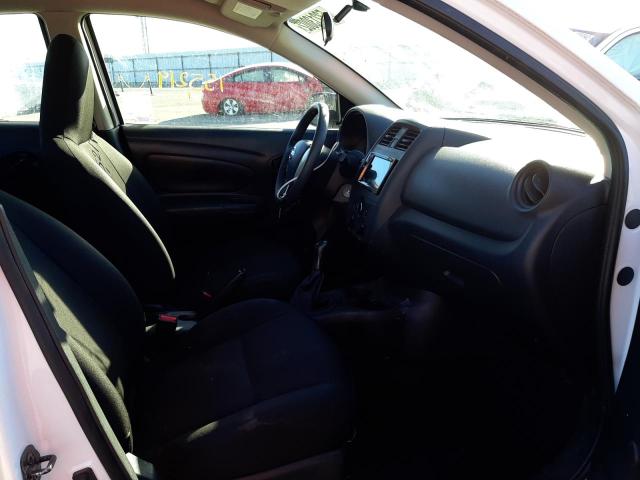 Photo 4 VIN: 3N1CN7AP9FL917181 - NISSAN VERSA S 