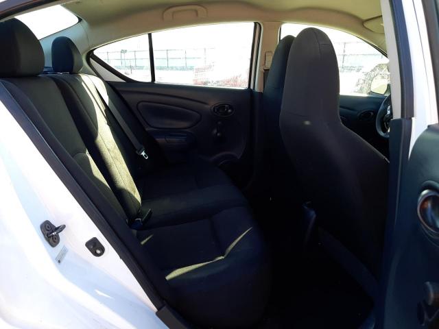 Photo 5 VIN: 3N1CN7AP9FL917181 - NISSAN VERSA S 