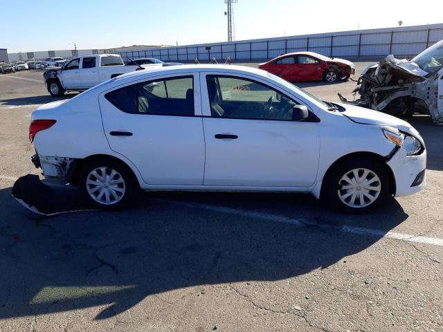 Photo 8 VIN: 3N1CN7AP9FL917181 - NISSAN VERSA S 