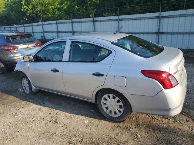 Photo 1 VIN: 3N1CN7AP9FL919741 - NISSAN VERSA S 