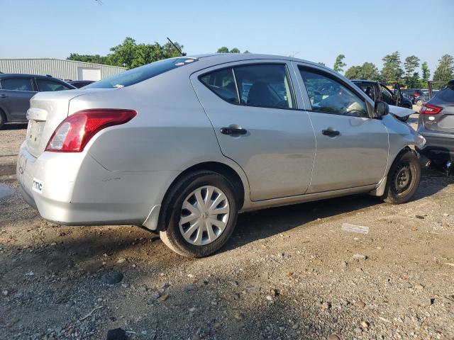 Photo 2 VIN: 3N1CN7AP9FL919741 - NISSAN VERSA S 