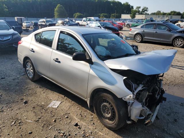 Photo 3 VIN: 3N1CN7AP9FL919741 - NISSAN VERSA S 