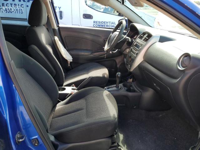 Photo 4 VIN: 3N1CN7AP9FL919870 - NISSAN VERSA S 