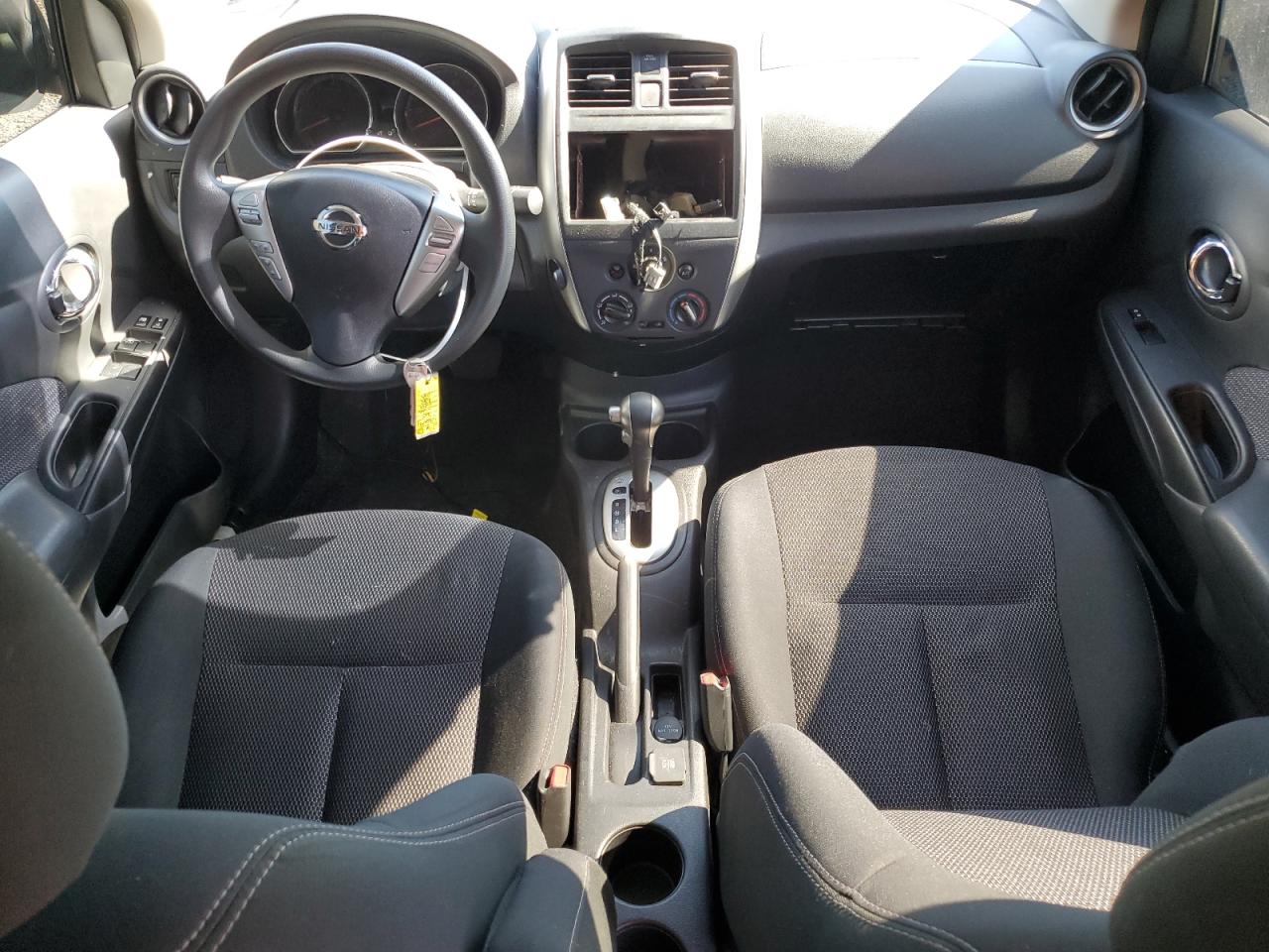 Photo 7 VIN: 3N1CN7AP9FL922414 - NISSAN VERSA 