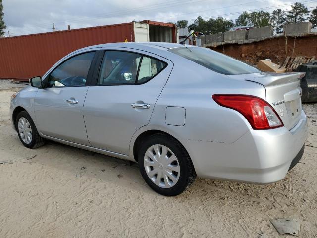 Photo 1 VIN: 3N1CN7AP9FL922896 - NISSAN VERSA S 