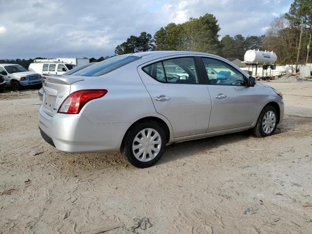 Photo 2 VIN: 3N1CN7AP9FL922896 - NISSAN VERSA S 