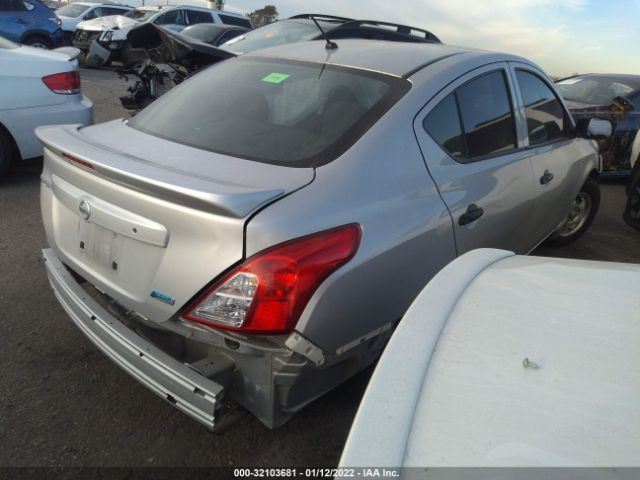 Photo 3 VIN: 3N1CN7AP9FL925569 - NISSAN VERSA 