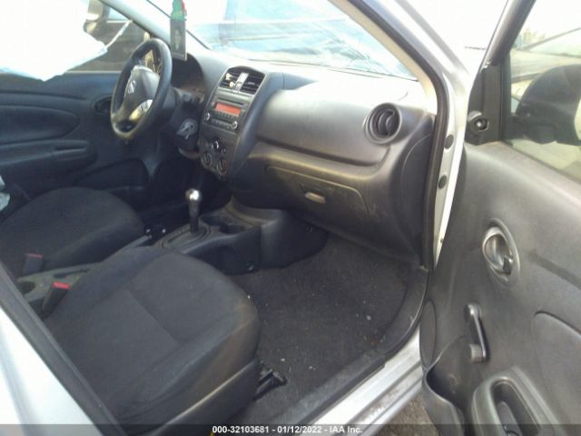 Photo 4 VIN: 3N1CN7AP9FL925569 - NISSAN VERSA 