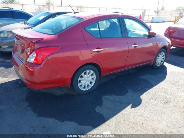 Photo 3 VIN: 3N1CN7AP9FL926513 - NISSAN VERSA 