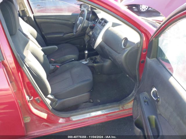 Photo 4 VIN: 3N1CN7AP9FL926513 - NISSAN VERSA 