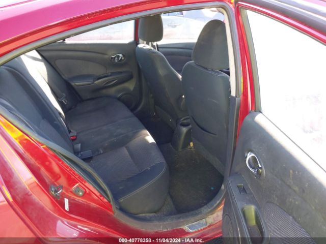 Photo 7 VIN: 3N1CN7AP9FL926513 - NISSAN VERSA 