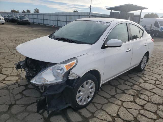 Photo 0 VIN: 3N1CN7AP9FL926849 - NISSAN VERSA S 