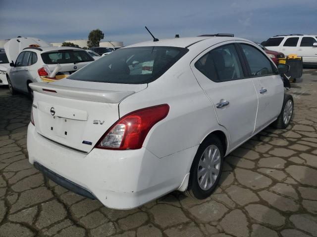 Photo 2 VIN: 3N1CN7AP9FL926849 - NISSAN VERSA S 