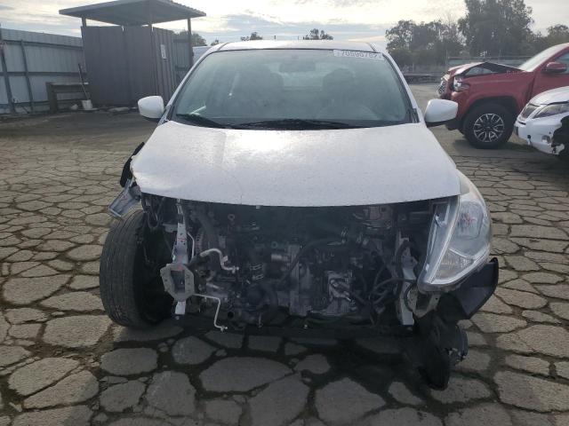 Photo 4 VIN: 3N1CN7AP9FL926849 - NISSAN VERSA S 