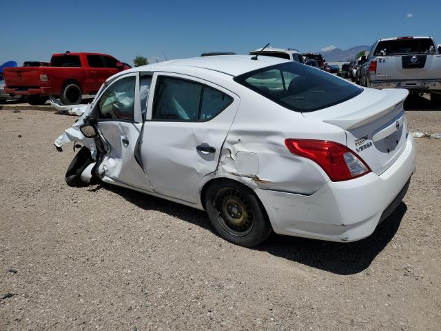 Photo 1 VIN: 3N1CN7AP9FL926883 - NISSAN VERSA S 