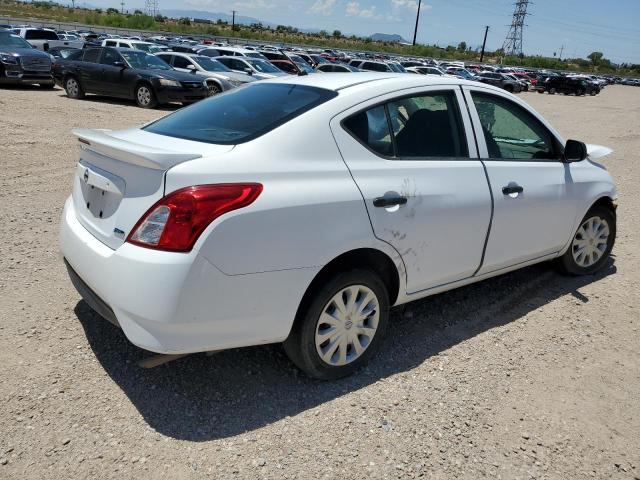 Photo 2 VIN: 3N1CN7AP9FL926883 - NISSAN VERSA S 