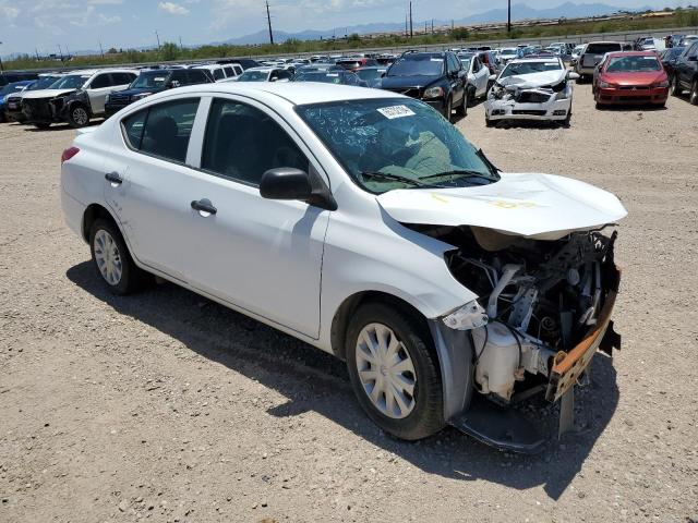 Photo 3 VIN: 3N1CN7AP9FL926883 - NISSAN VERSA S 