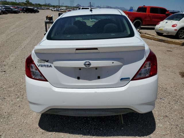 Photo 5 VIN: 3N1CN7AP9FL926883 - NISSAN VERSA S 