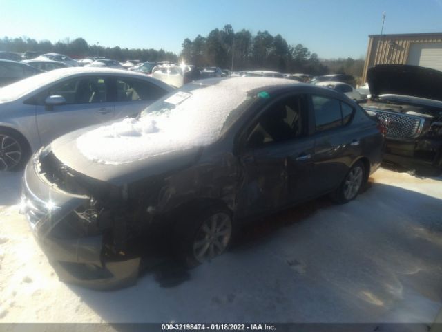 Photo 1 VIN: 3N1CN7AP9FL929475 - NISSAN VERSA 