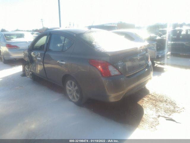 Photo 2 VIN: 3N1CN7AP9FL929475 - NISSAN VERSA 