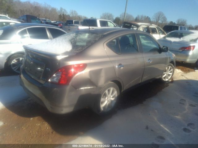 Photo 3 VIN: 3N1CN7AP9FL929475 - NISSAN VERSA 