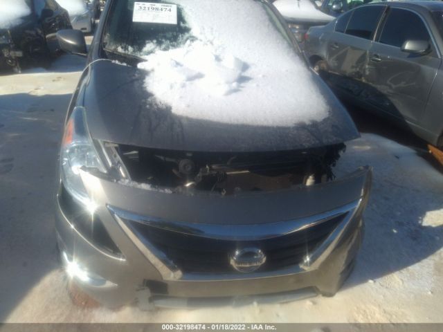 Photo 5 VIN: 3N1CN7AP9FL929475 - NISSAN VERSA 