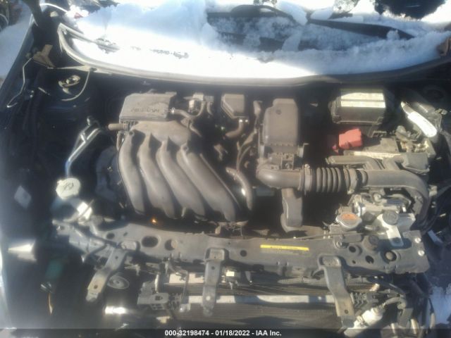 Photo 9 VIN: 3N1CN7AP9FL929475 - NISSAN VERSA 