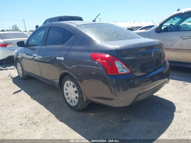 Photo 2 VIN: 3N1CN7AP9FL930187 - NISSAN VERSA 