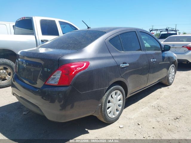 Photo 3 VIN: 3N1CN7AP9FL930187 - NISSAN VERSA 