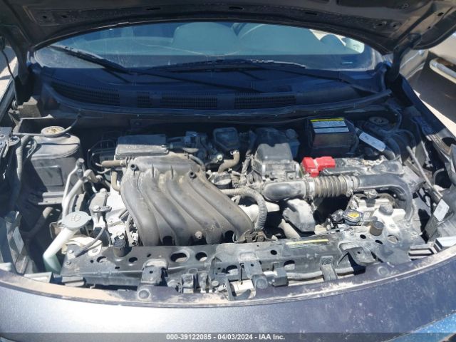 Photo 9 VIN: 3N1CN7AP9FL930187 - NISSAN VERSA 