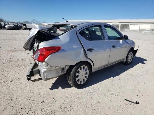 Photo 2 VIN: 3N1CN7AP9FL930643 - NISSAN VERSA S 