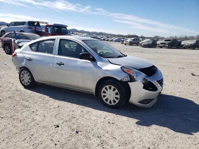 Photo 3 VIN: 3N1CN7AP9FL930643 - NISSAN VERSA S 