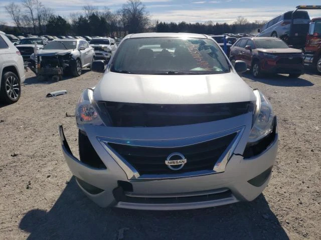 Photo 4 VIN: 3N1CN7AP9FL930643 - NISSAN VERSA S 