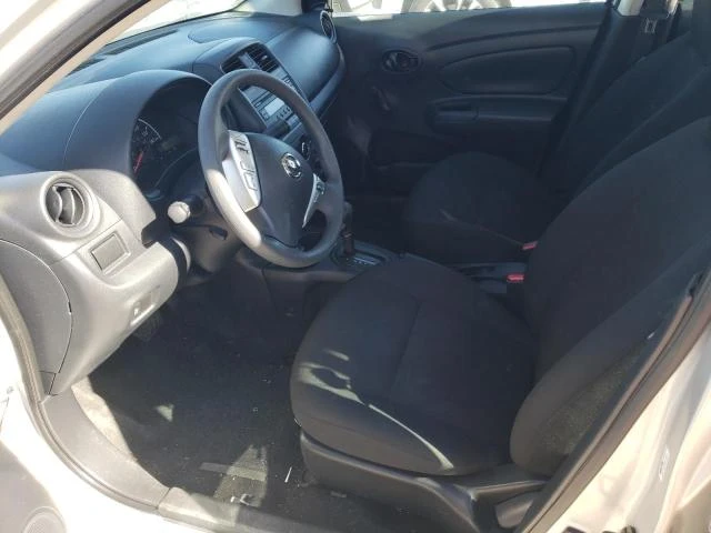 Photo 6 VIN: 3N1CN7AP9FL930643 - NISSAN VERSA S 