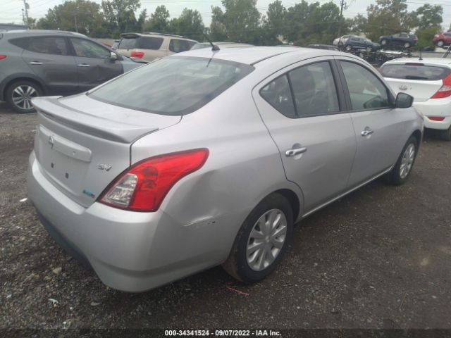 Photo 3 VIN: 3N1CN7AP9FL932909 - NISSAN VERSA 