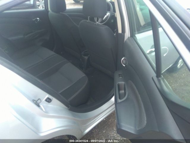 Photo 7 VIN: 3N1CN7AP9FL932909 - NISSAN VERSA 