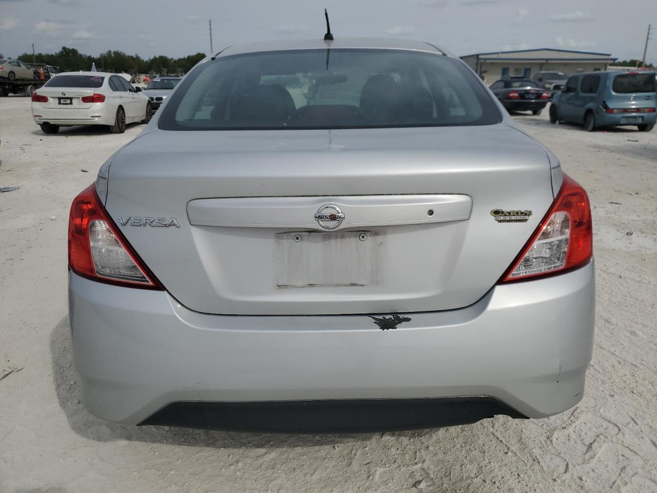 Photo 5 VIN: 3N1CN7AP9FL933199 - NISSAN VERSA 