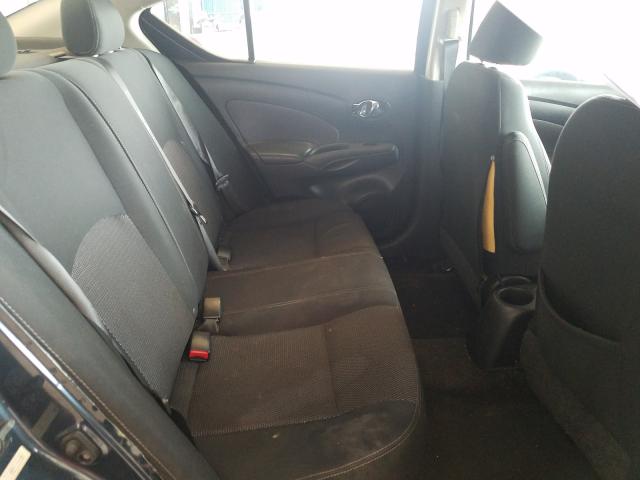 Photo 5 VIN: 3N1CN7AP9FL934384 - NISSAN VERSA S 